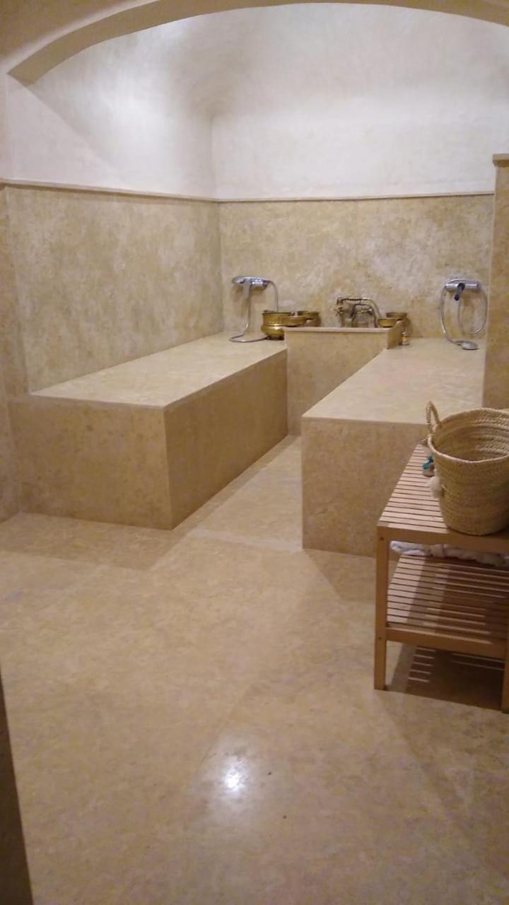 Hotel Riad Airport Marrakech Marrákes Kültér fotó