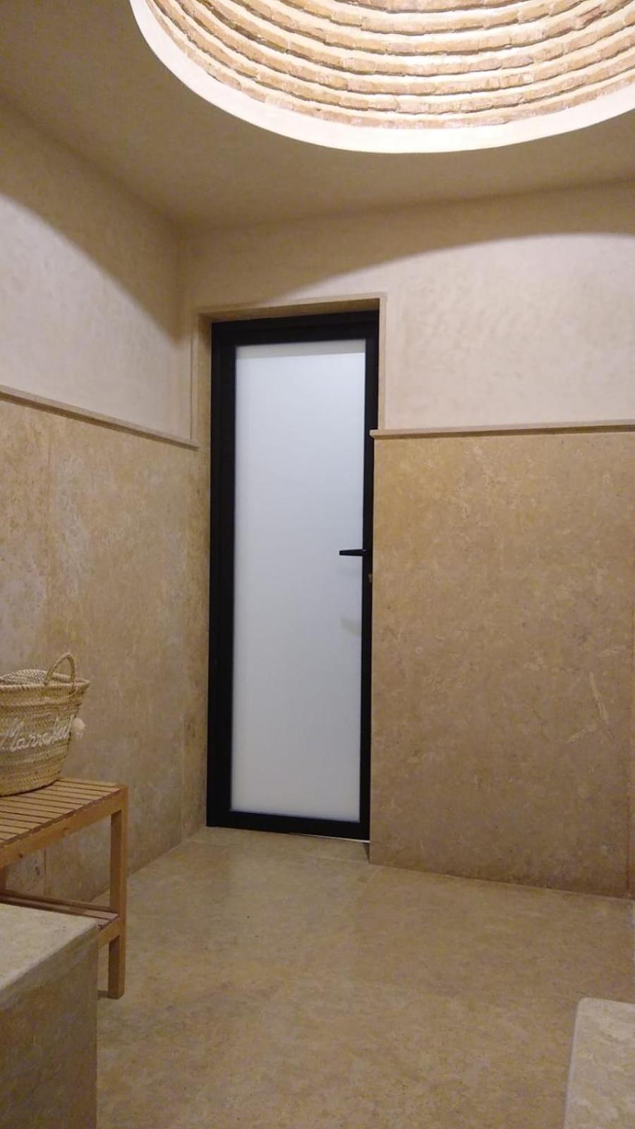 Hotel Riad Airport Marrakech Marrákes Kültér fotó