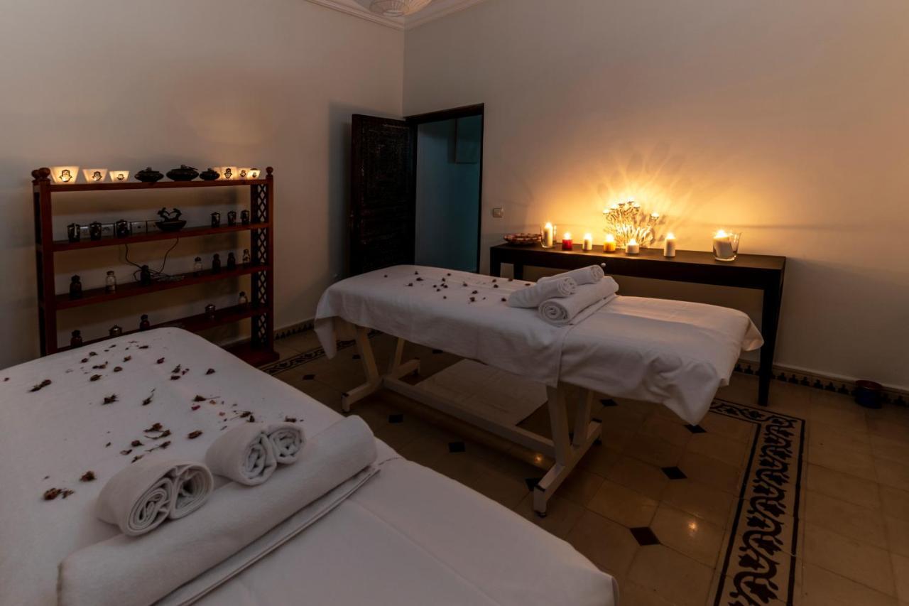 Hotel Riad Airport Marrakech Marrákes Kültér fotó