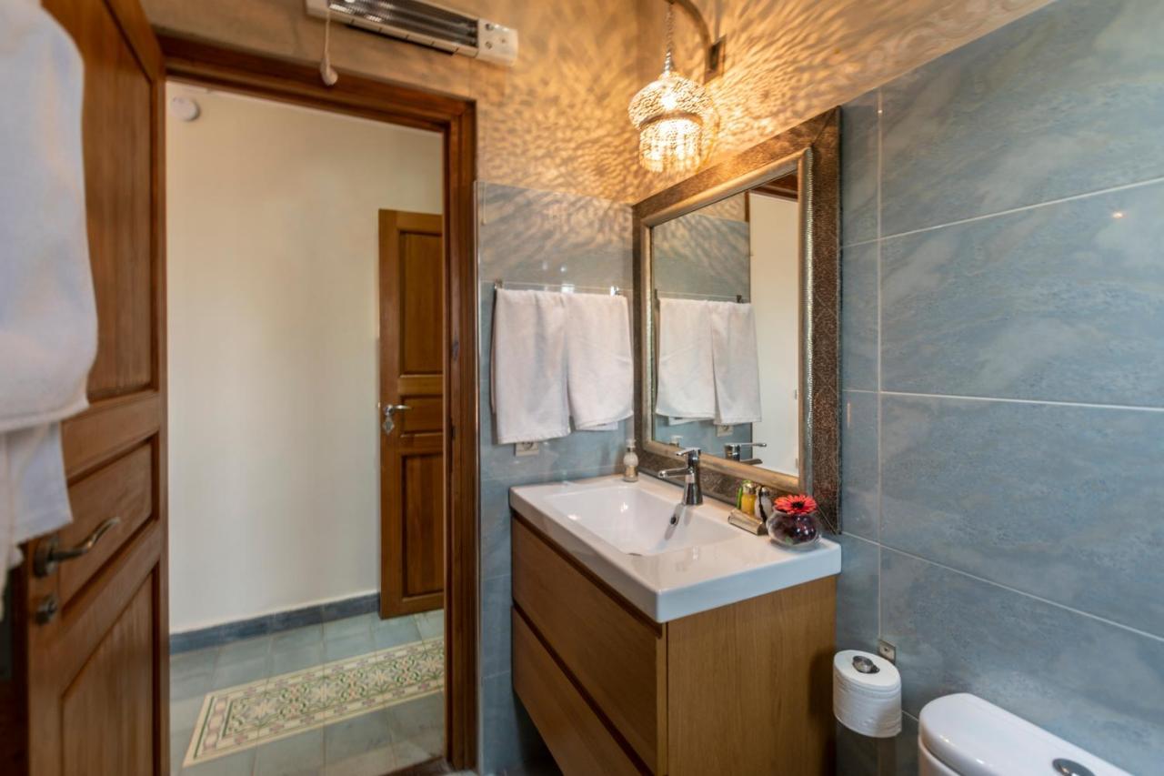 Hotel Riad Airport Marrakech Marrákes Kültér fotó