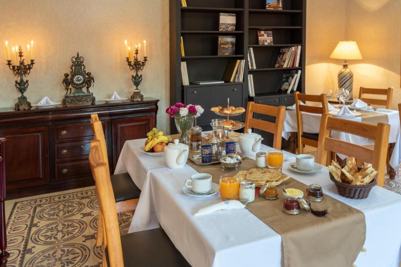 Hotel Riad Airport Marrakech Marrákes Kültér fotó