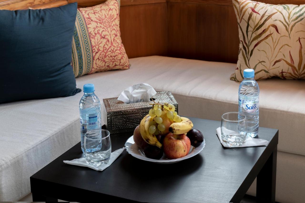 Hotel Riad Airport Marrakech Marrákes Kültér fotó