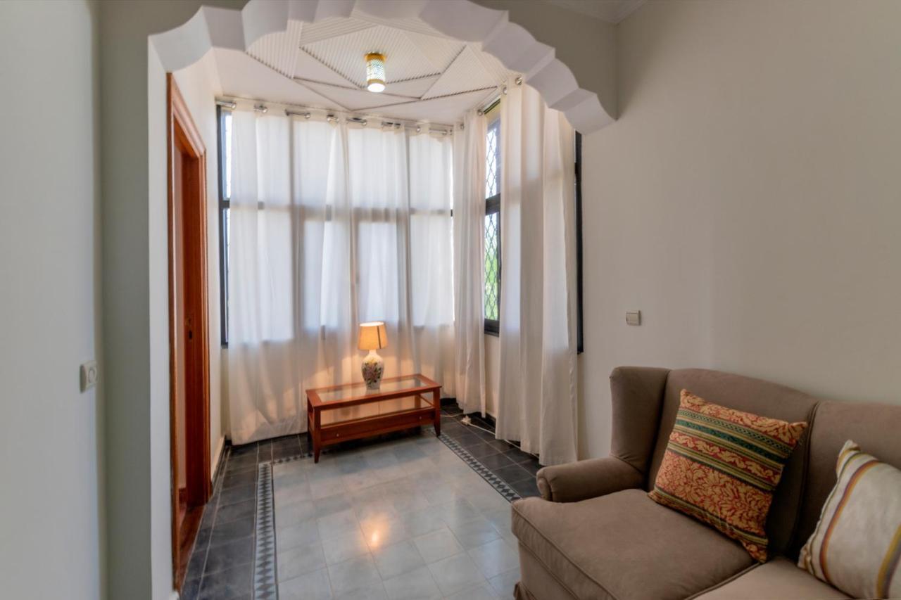 Hotel Riad Airport Marrakech Marrákes Kültér fotó
