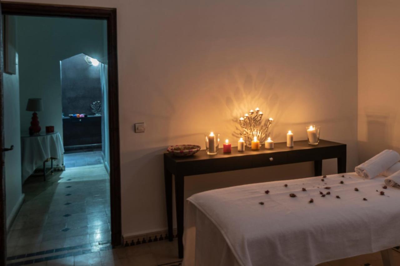 Hotel Riad Airport Marrakech Marrákes Kültér fotó
