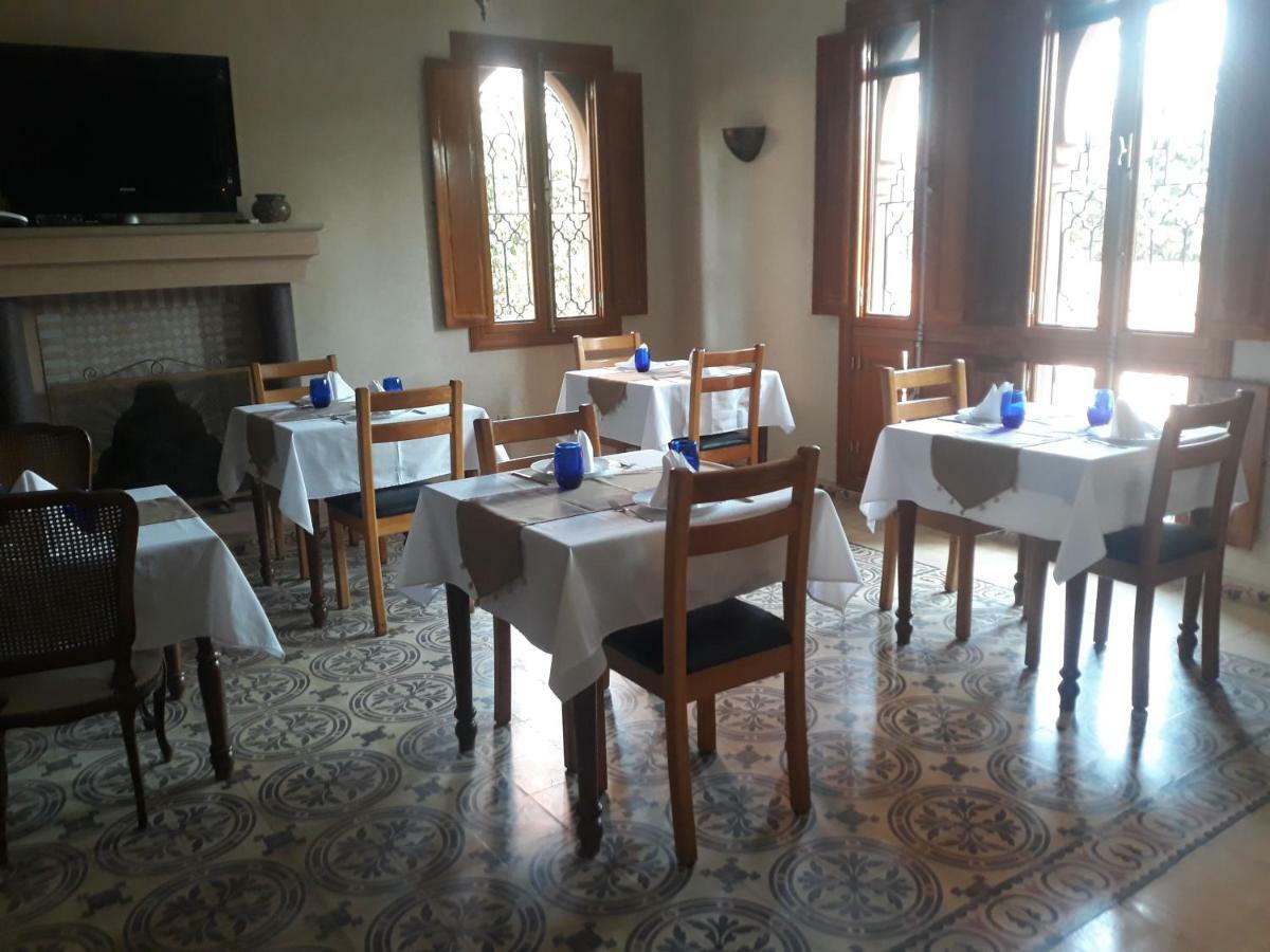 Hotel Riad Airport Marrakech Marrákes Kültér fotó